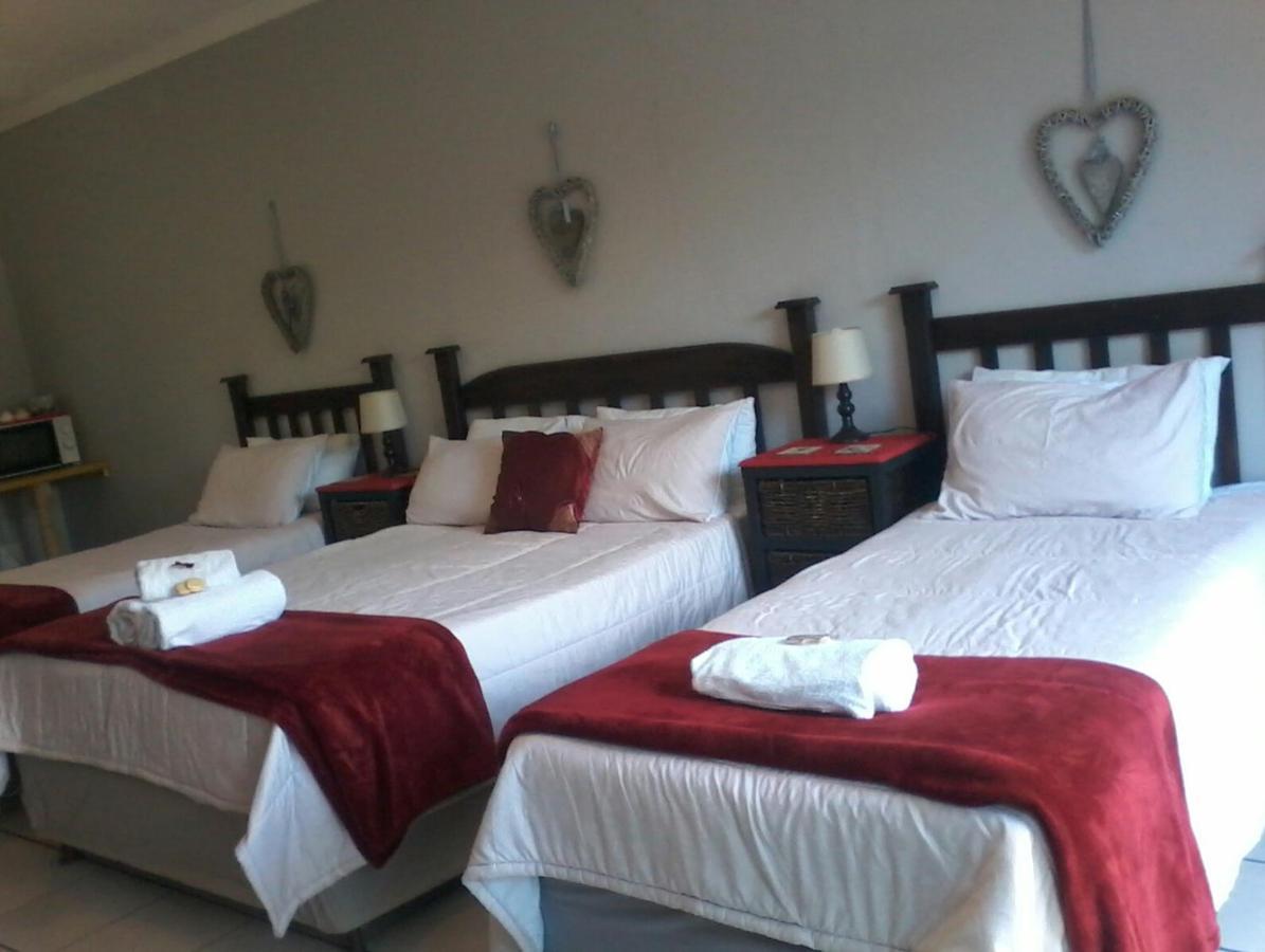 Tehillah Guesthouse Upington Exterior photo