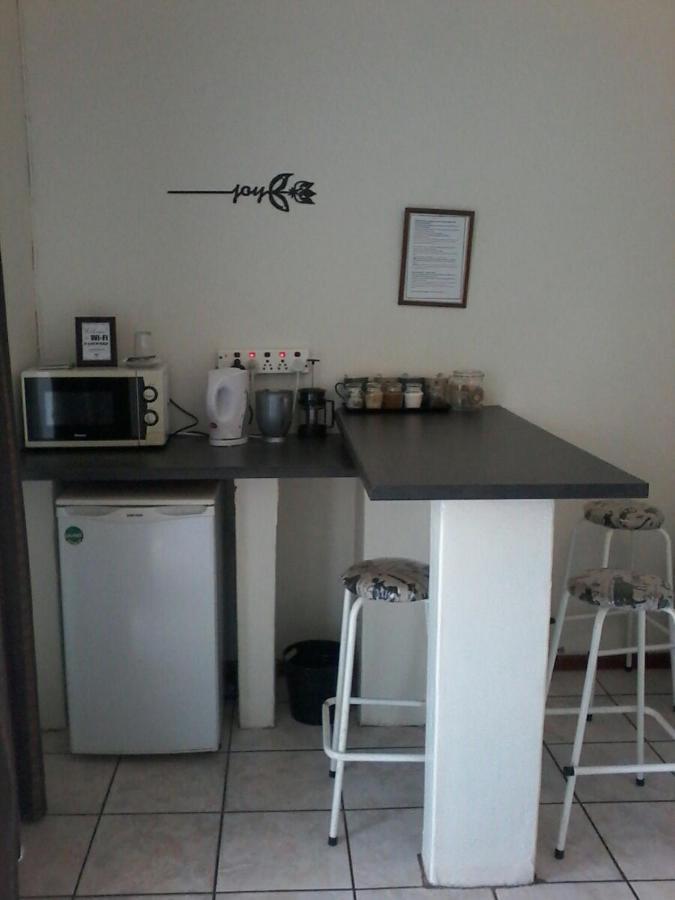 Tehillah Guesthouse Upington Exterior photo
