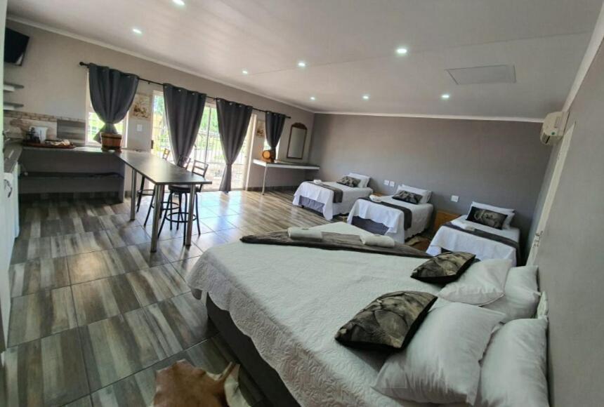 Tehillah Guesthouse Upington Exterior photo